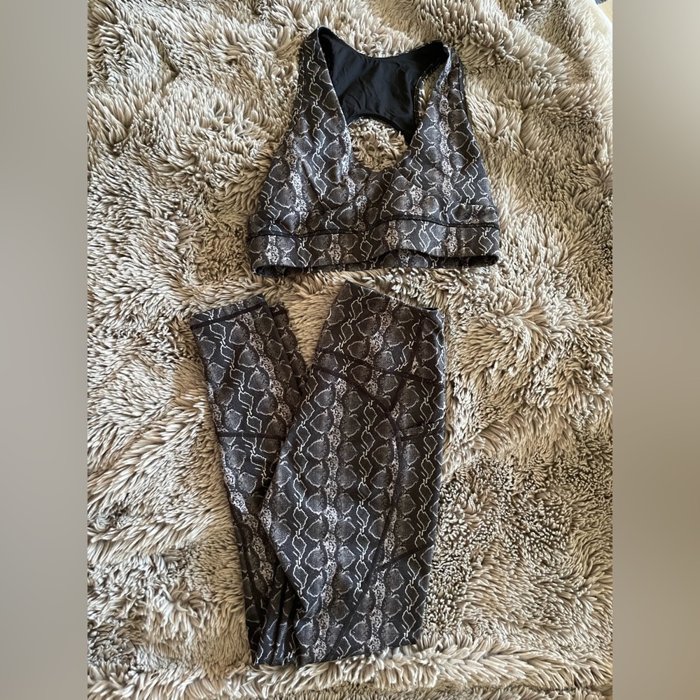 TYC active wear set